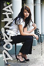 Featured Dorinha Styles